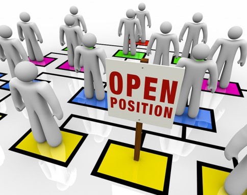 Open-job