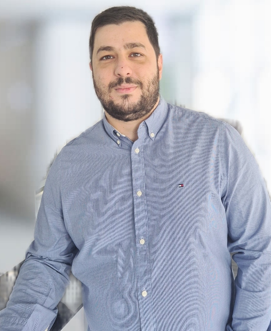 Christos Georgiou