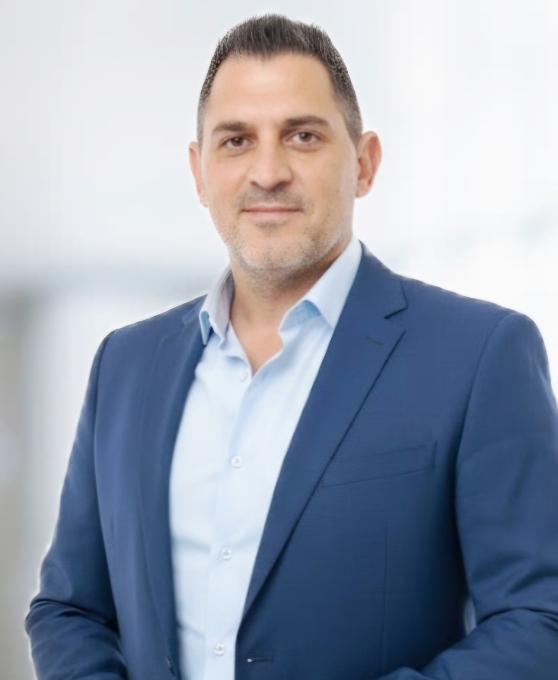 Γιώργος Γρηγορίου