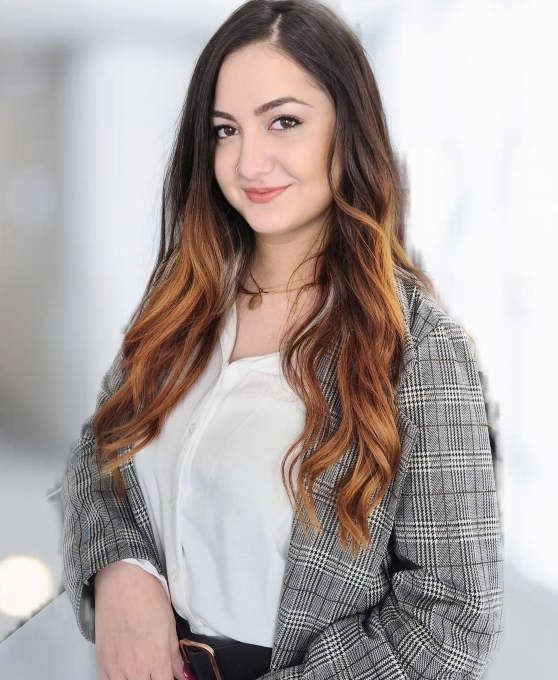 Maria Tsrikisvili
