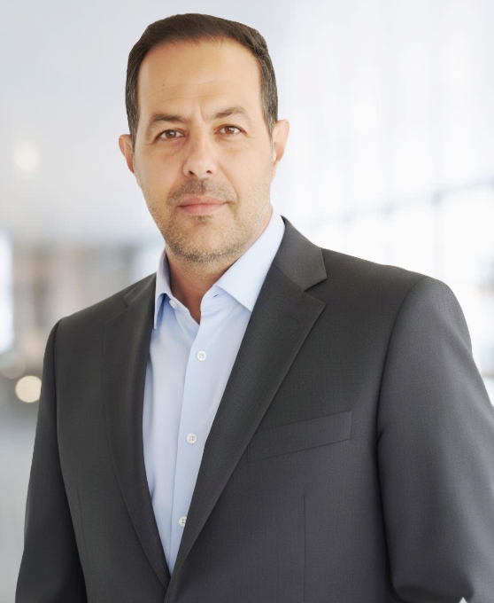Apostolos Katsaras