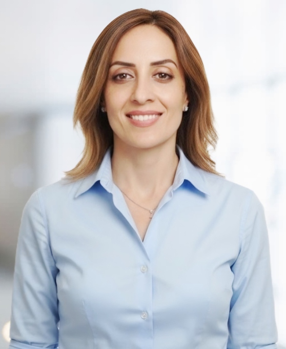 Marialena Papadakis