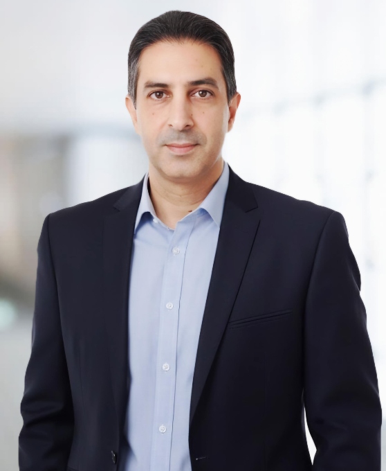 Γιώργος Θεοχάρους